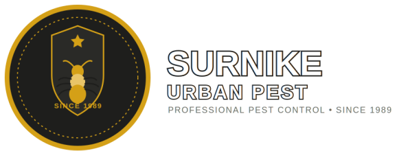 Surnike Urban Pest