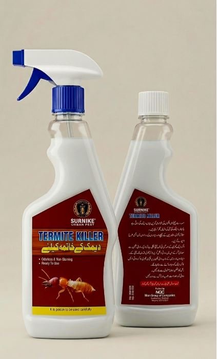 TERMITE KILLER