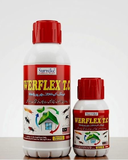 WERFLEX.TC